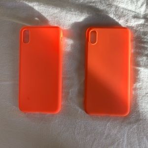Iphone XS Max Case’s